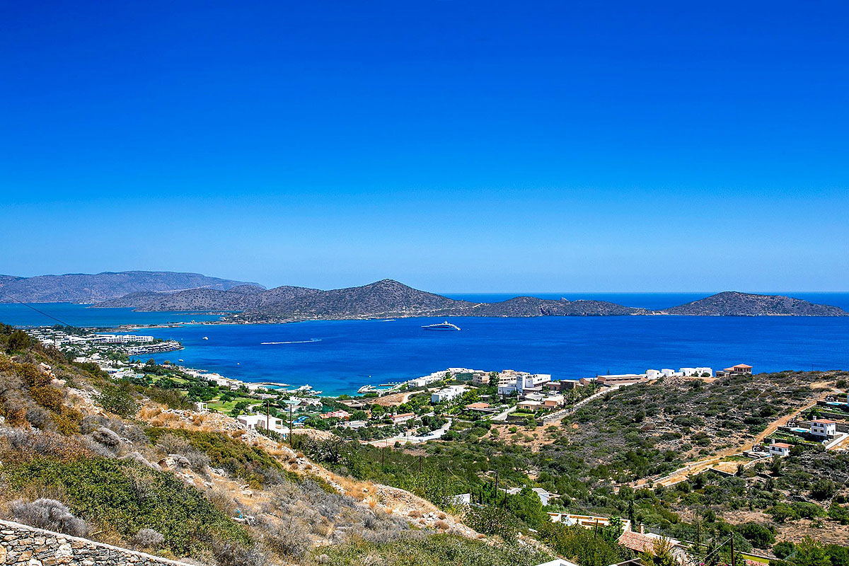 Elounda Senses Villa